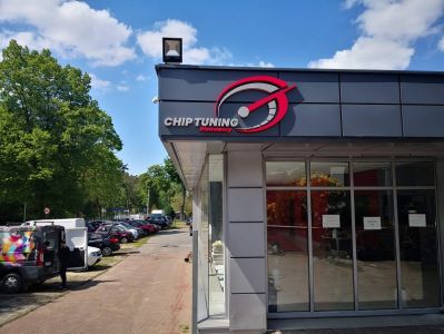 Litery przestrzenne 10